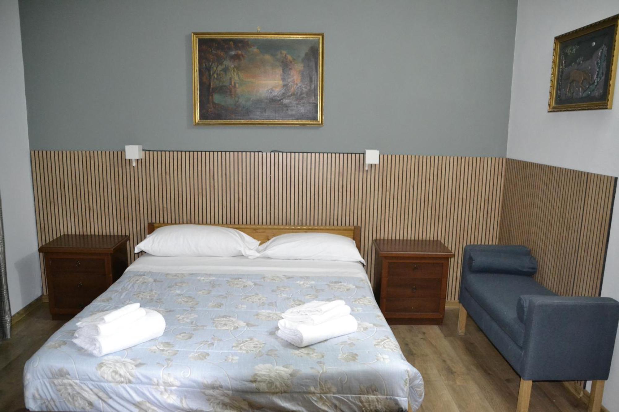 Hotel Aurora Boreale Roma Esterno foto