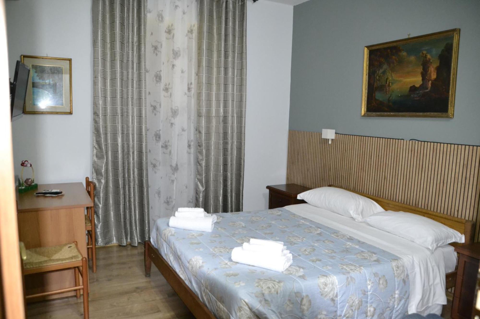 Hotel Aurora Boreale Roma Esterno foto